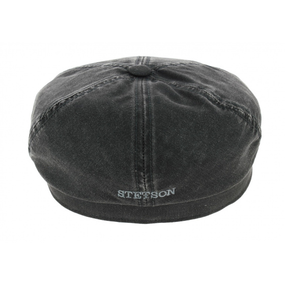 Casquette Brooklin Oregon - Stetson