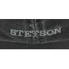 Casquette Brooklin Oregon noir stetson Reference : 2084 | Chapellerie Traclet