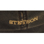 Casquette Brooklin Oregon Marron - Stetson