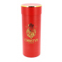 Tube Hatbox Classic Red - Christys