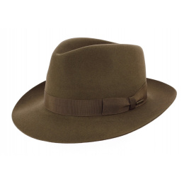 Stetson Bogart Penn Snake Hat