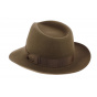 Stetson Bogart Penn Snake Hat