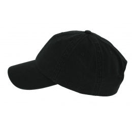 Casquette stetson - Rector Noir