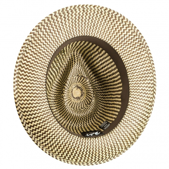 Milo Panama hat - Bailey of Hollywood