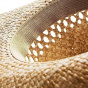 Straw Cowboy Hat