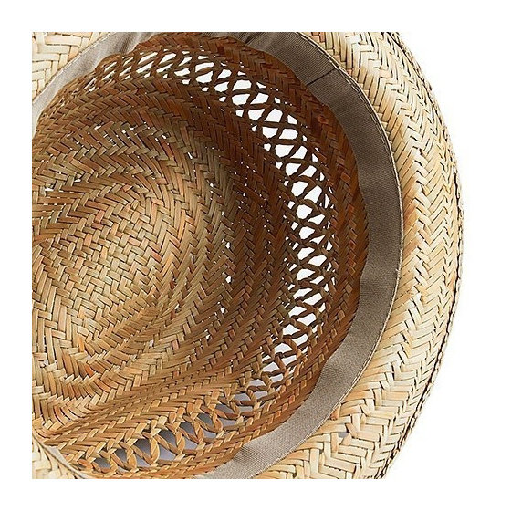 A - Raguse - straw hat A - Raguse - straw hat