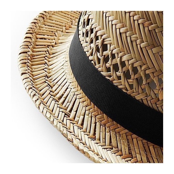 A - Raguse - straw hat A - Raguse - straw hat