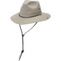 Traveller Safari Hat Djibouti Cotton