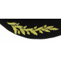 White Captain Cap - Traclet