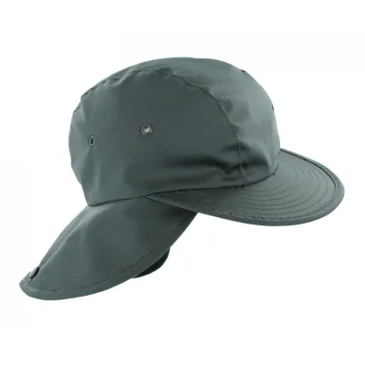 Hunter Colamtex Waterproof Neck Cover Cap Reference: 6604 | Traclet Hat Shop