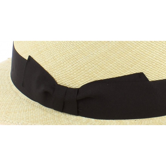 Chapeau Pichincha Panama Naturel - Traclet