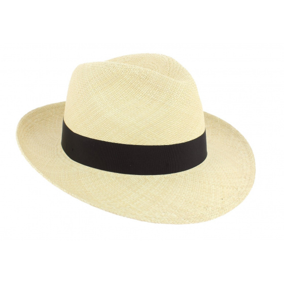 Chapeau Pichincha Panama Naturel - Traclet
