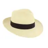 Pichincha Natural Panama Hat Reference: 4896 | Traclet Hat Shop