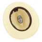 Pichincha Natural Panama Hat - Traclet
