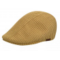 507 Line Cap Beige / Camel - Kangol