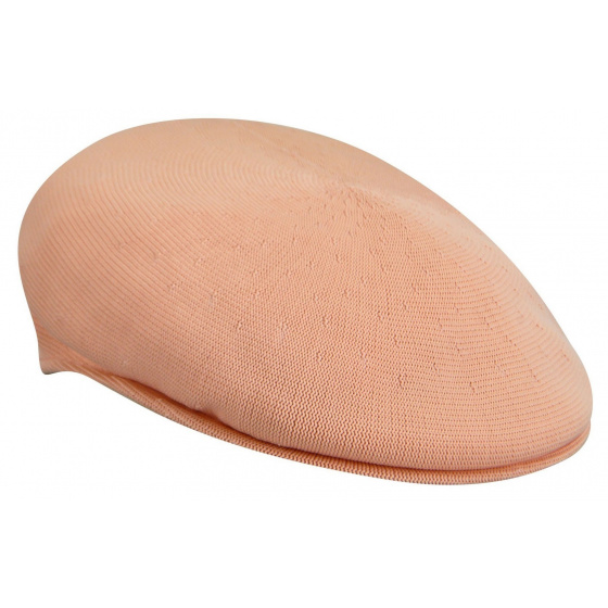 Tropic 504 Salmon Cap - Kangol