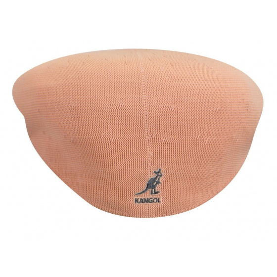 Tropic 504 Salmon Cap - Kangol