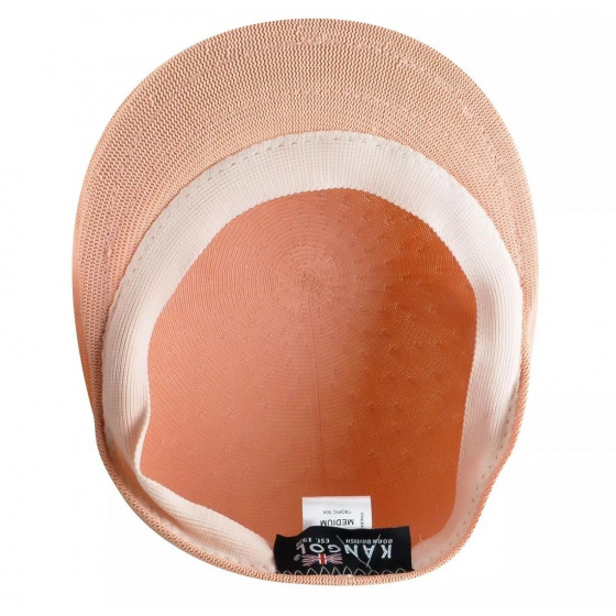 Casquette Tropic 504 Saumon - Kangol