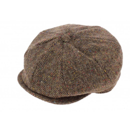 Casquette Irlandaise Delphi - Hanna hats