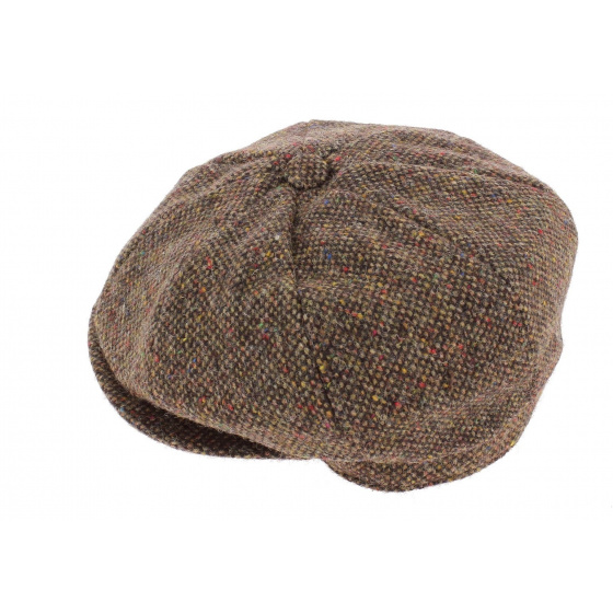 Casquette Irlandaise Delphi - Hanna hats