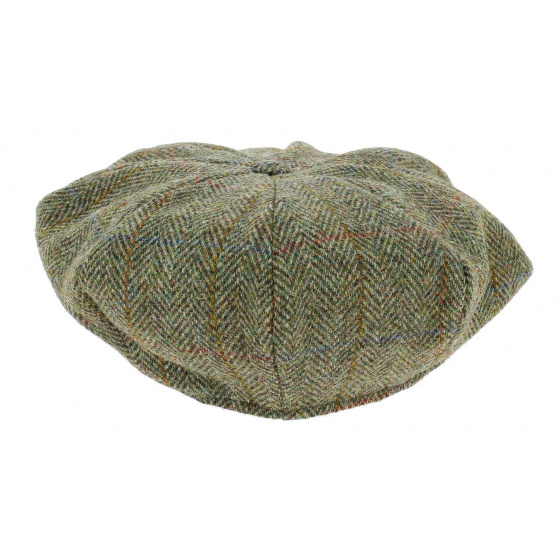 Casquette Irlandaise Longford - Hanna hats