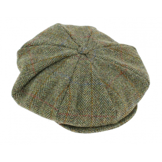 Longford Irish Cap - Hanna hats