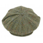Longford Irish Cap - Hanna hats