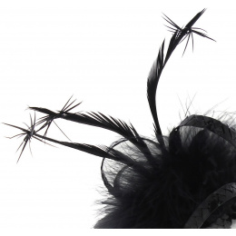 Hair piece - Elia