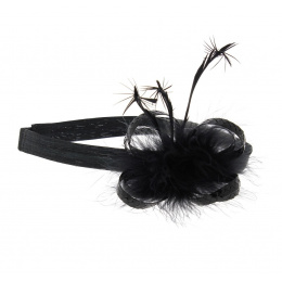 Garniture cheveux - Elia