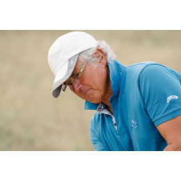 Casquette sport Pebble Beach Golf - Soway