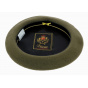 inside a basque beret