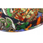 Player Hat Kane Ethno Cotton - Stetson