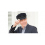 Camaret sailor cap - Navy