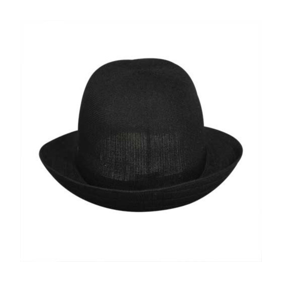 Chapeau tribly Hiro noir - Kangol