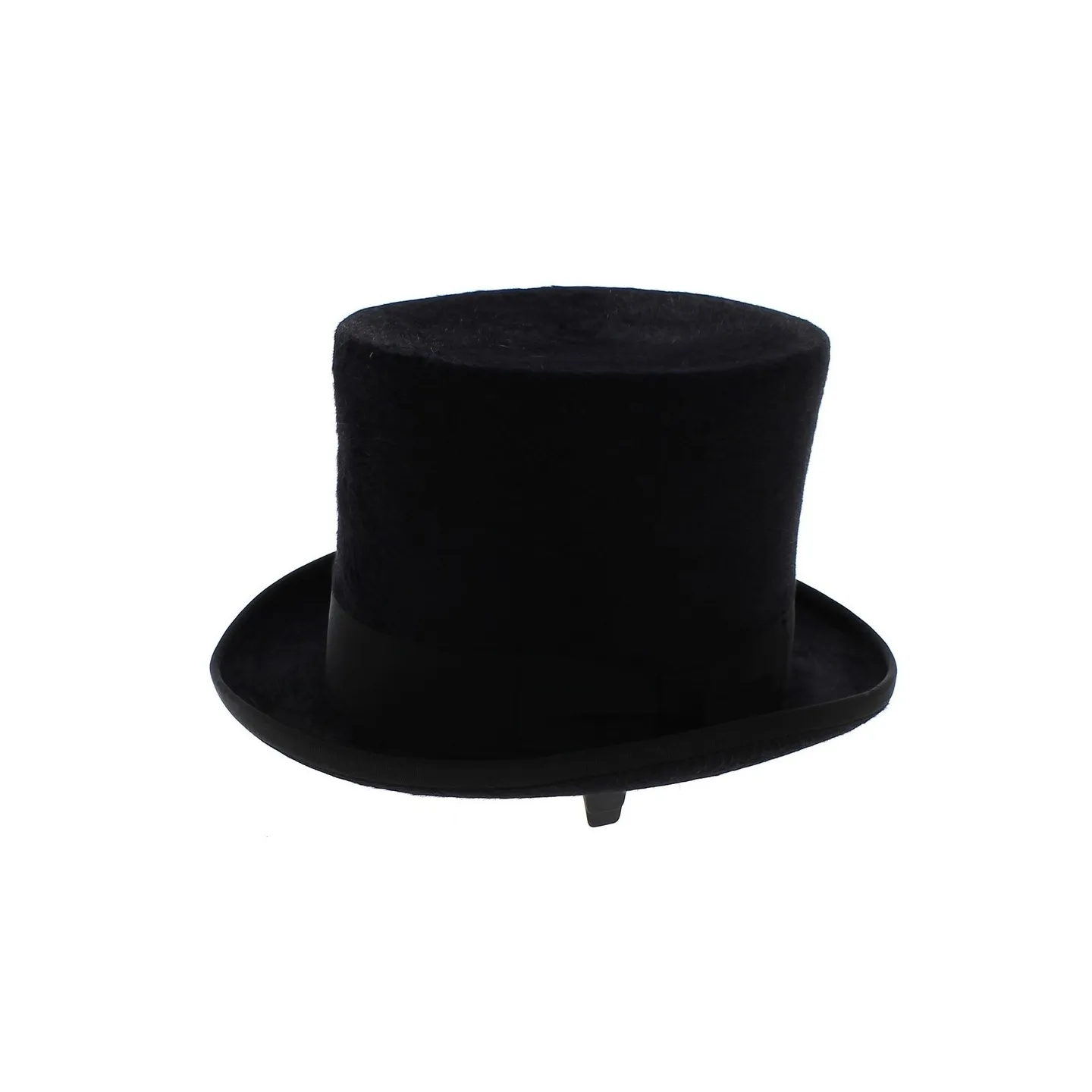 Chapeau haut de forme mélusine - Traclet Reference : 797 | Chapellerie Traclet