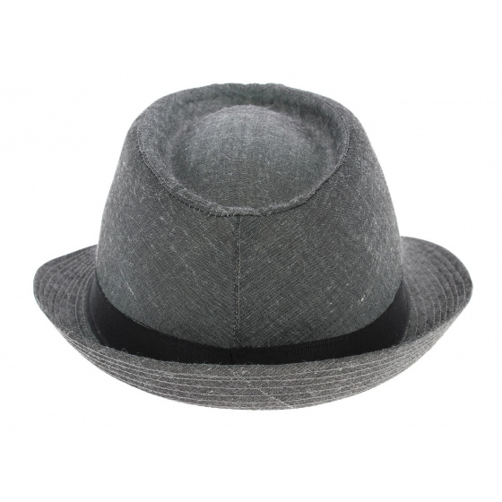 Chapeau tissu Modane