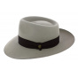 Johnny Gray Fur Felt Hat - Guerra