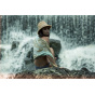 Natural Venture Trilby Hat - Barts