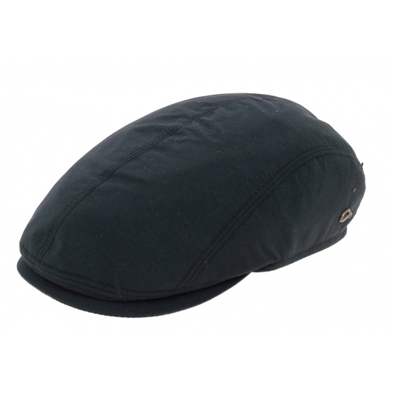 Black Jackson Gore-Tex Waterproof UV UPF80+ Cap -Göttmann