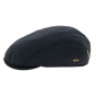 Casquette Jackson Plate Noire Gore -Tex Imperméable Anti UV UP40+