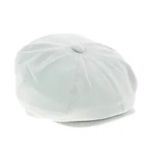 Casquette Hatteras - Paris blanche Reference : 3763 | Chapellerie Traclet
