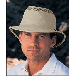 Chapeau de golf