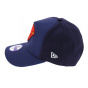 Superman Hero Baseball Cap Cotton - New Era
