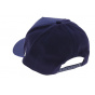 Superman Hero Baseball Cap Cotton - New Era
