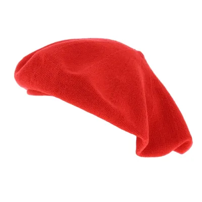 beret coton - achat et vente beret coton Reference : 6699 | Chapellerie Traclet