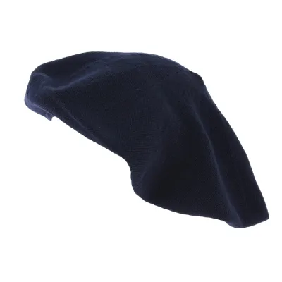 beret coton - achat et vente beret coton Reference : 6701 | Chapellerie Traclet