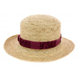 Honolulu hat