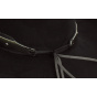 Black Western Straight Shooter Hat - Bullhide