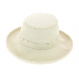 The Tilley TH8 hat