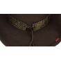 Sweet Emotion Felt Cowboy Hat - Bullhide